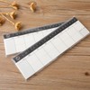 Undated Desk Planner Scheduler Weekly Planning for Goal Setting and