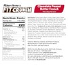 FITCRUNCH Protein Bars, Snack Size Value Pack, Gluten Free, Made