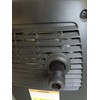 GenExhaust Compatible with Honda EU2200i/EU2000i Generator 1-1/2" Exhaust Extension Hardware
