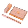 MACKANDY Eye Shadow Lipstick Eyeliner Long Lasting Beauty Makeup Cosmetics