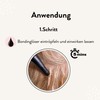 hair2heart pliers for removing bonding extensions (1 piece)