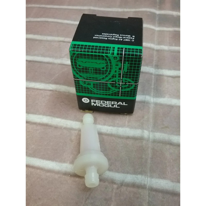 Federal Mogul Part No. F6494 Carter Fuel System Components