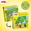 HABA My Very First Games - First Orchard Toddler Game