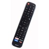 Universal EN2A27HT Remote Control Replaced for All Hisense Smart TV