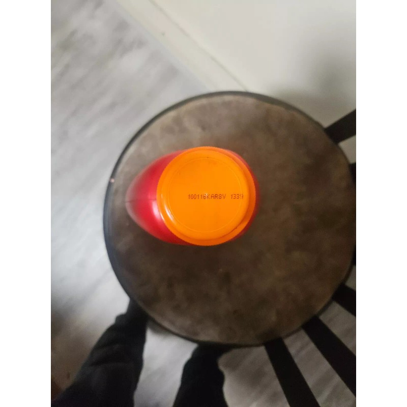 Fresh NEW WISK LAUNDRY DETERGENT DEEP CLEAN ORIGINAL 33 LOADS