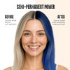 oVertone Acondicionador Depósito de Color para El Cabello - 8Oz