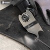 PAYA TOOLS Multitool Saw Blades, Oscillating Multi Tool Hook Knife