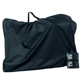 Okubo Seisakusho RK-02M Casual Travel Bag [RK-02M] Tour Bag for Road Black