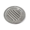 Ø5 Inch 316 Stainless Steel Round Air Vent Grille Cover