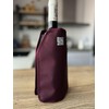 Thermal pouch for preserving wines and cava
