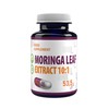 Moringa Leaf 5,000mg Equivalent (500mg 10:1 Extract) 90 Vegan Capsules,