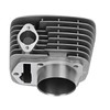 ,1983 Atc 200 Piston Ring Kit, Xr 250 Cylinder 65.5Mm
