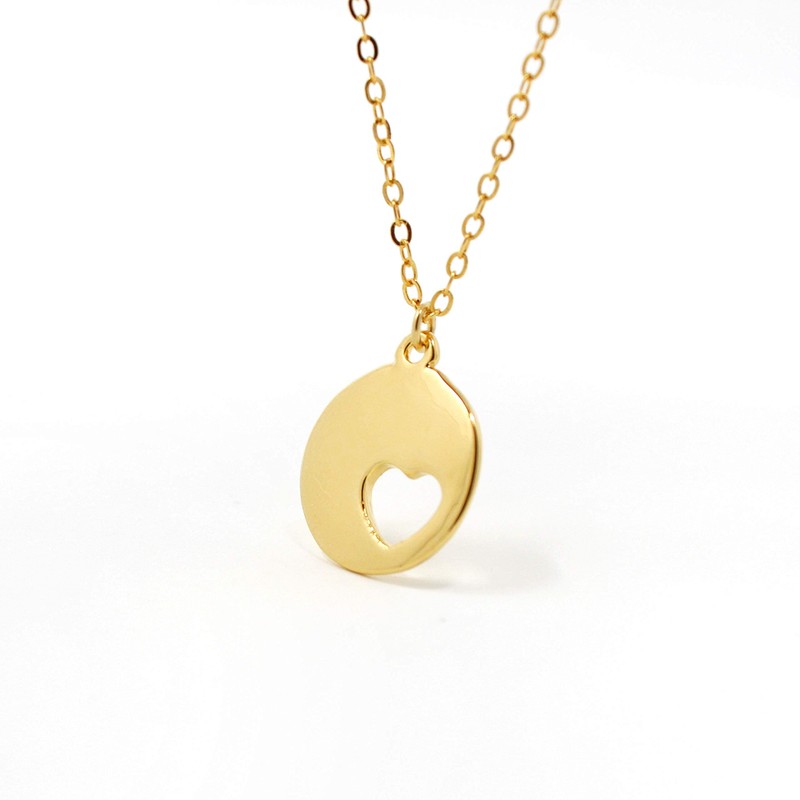 Set de Collares Madre e Hija para compartir Regalo para