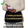 Staffshare365.net Apron Restaurant Bar Waiter Waitress Server Easy Adjustable Belt