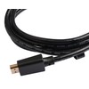 Techly 362497 High Speed HDMI Cable 10K 48Gbps 3 m