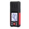 Handheld Temperature Humidity Meter High Accuracy ABS Hygrometer Thermometer Temp
