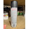 Rust-Oleum Paint Spray Flat Black 15OZ 7578838