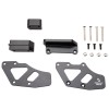 Yamaha Rear Chain Guide, Black,Fits: Yamaha TENERE 700 2021–2024 Dual