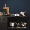 EVA SOLO | Nordic Kitchen Sauce Pan 1.5qt | Stainless