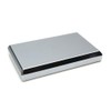 OVER-9 Terahertz Ore Rectangular Plate Beauty Gemstone Power Stone Ultra