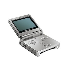 RDFJ GB Series Dedicated LCD Protective Film, Glass Film, 9H High Hardness, Ultra Thin, Dustproof, Scratch Resistant (for GBA SP)