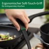 Fackelmann Chefkoch trifft Ladle – Ideal for Serving and Ladling