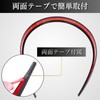 CHASO Rear Spoiler, Hood Spoiler, Universal Rear Spoiler, Car, Light