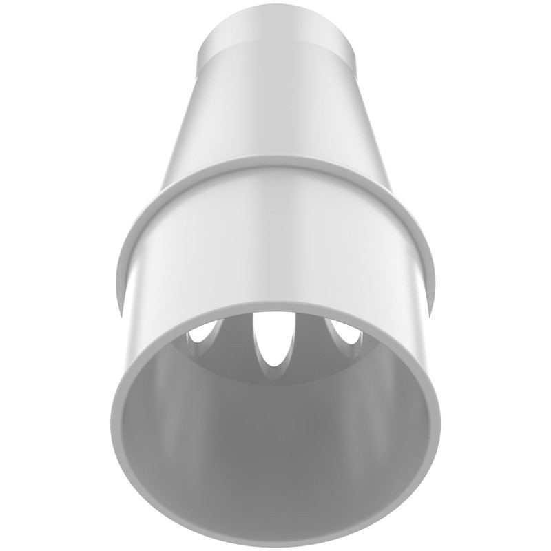 ELK Freeze Relief 3" - Use Between 1.5" Sump Pump