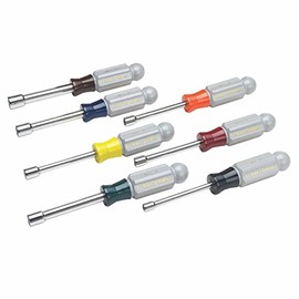 CRAFTSMAN CRAFTSMAN 7PC METRIC NUT DRIVR ST (CMHT65121)