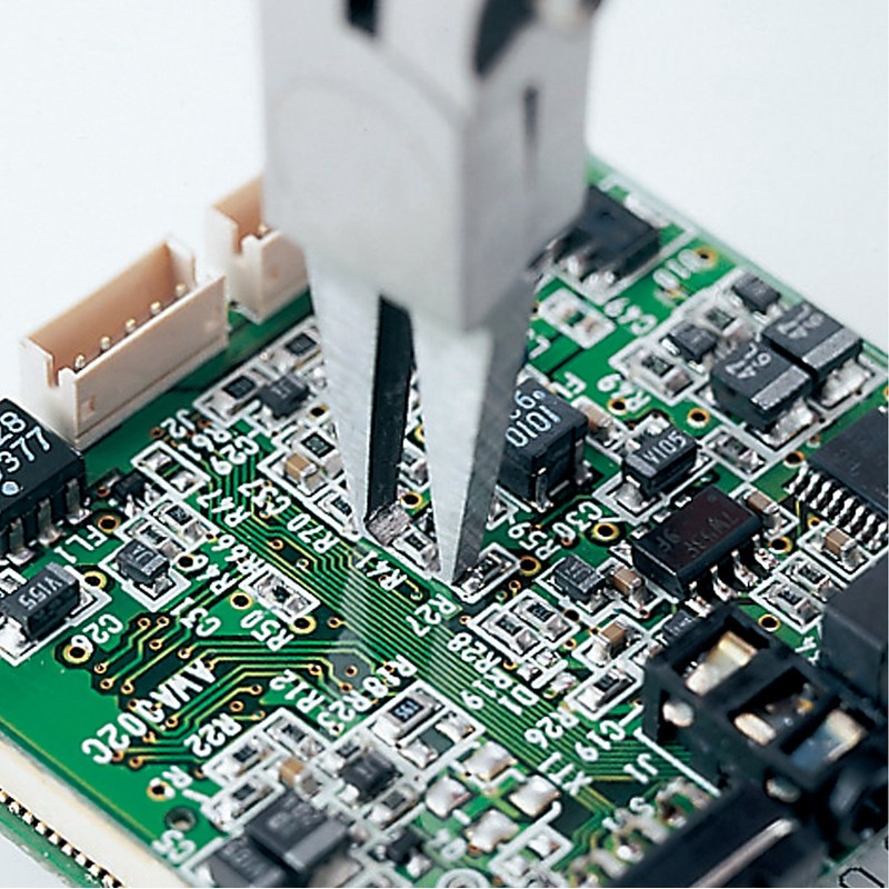 Engineer NZ-03 Chip Cutter