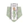 BIBS x Liberty Bandana Soft Bib. Organic Cotton Muslin. One