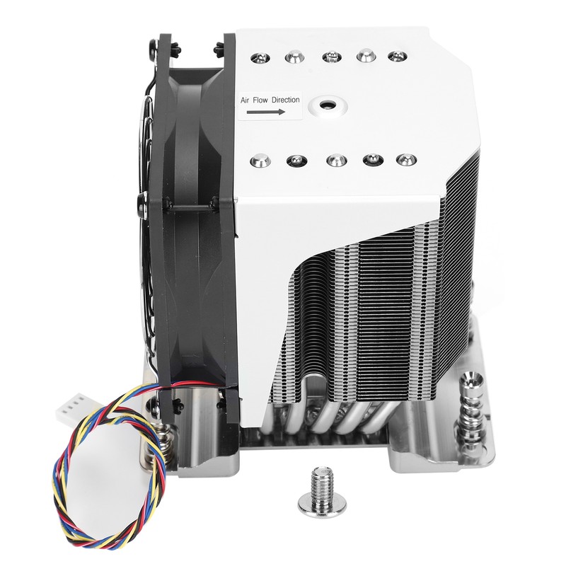 CPU Cooler Cooling Fan Radiator Computer Supplies SNKP0064AP4 AMD EPYC