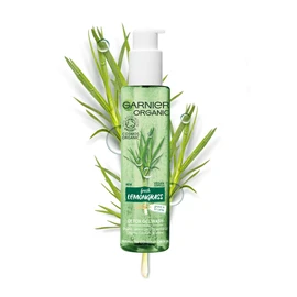 Garnier Organic Thyme Purifying and Perfecting Toner for Combination and Oily Skin, Enriched With Salicylic Acid 150 ml