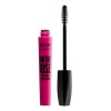 Mascara Nyx Professional Makeup On The Rise Volume Liftscara
