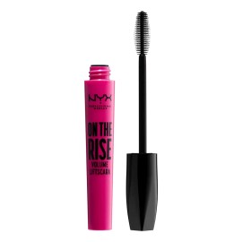 Mascara Nyx Professional Makeup On The Rise Volume Liftscara