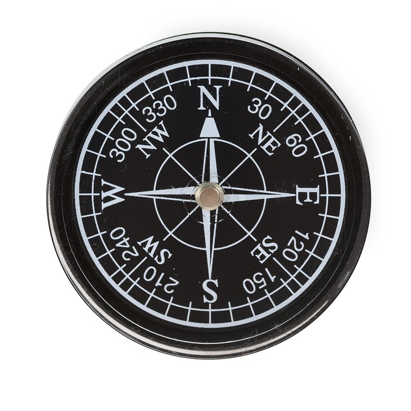 Funtime Gifts My World Compass