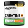 Optimum Nutrition Creatine Monohydrate Plus Powder, Orange Passionfruit Flavored Creatine