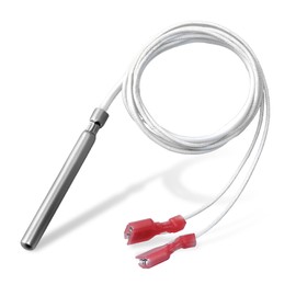 18588 Oven Thermostat Probe Compatible with Blodgett,CTB,Zephaire,CTBR,DFG-100/50,SHO-G,CTBR-G,Zephaire-200-E,SH1-G,ZEPHAIRE G,CTB WENDYS,ST-300 AA,ZEPHAIRE E PLUS,KCO-25E,SHO-100-E,MARK V Series