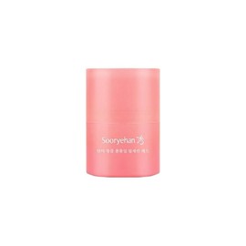 Sooryehan Anti-Wrinkle Volume Up Lip Serin Red 15ml / 수려한 안티 링클 볼륨업 립세린 레드 15ml