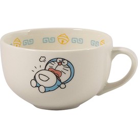 Doraemon Soup Cup 13.5 fl oz (400 ml) I'm Doraemon