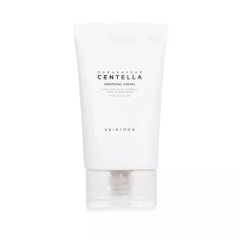 Skin1004 [US Seller] SKIN1004 Madagascar Centella Soothing Cream 2.53 fl.oz (75ml)