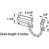 Prime-Line U 9909 Chain Door Guard – Door Chain Lock