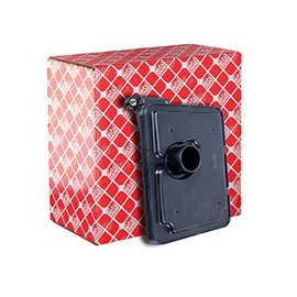 febi bilstein 107397 Transmission Oil Filter Kit with Gasket