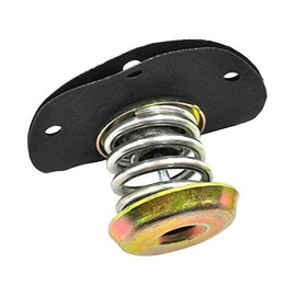 Fuel Pressure Regulator - Compatible with 1985-1988 Pontiac Fiero 2.8L V6