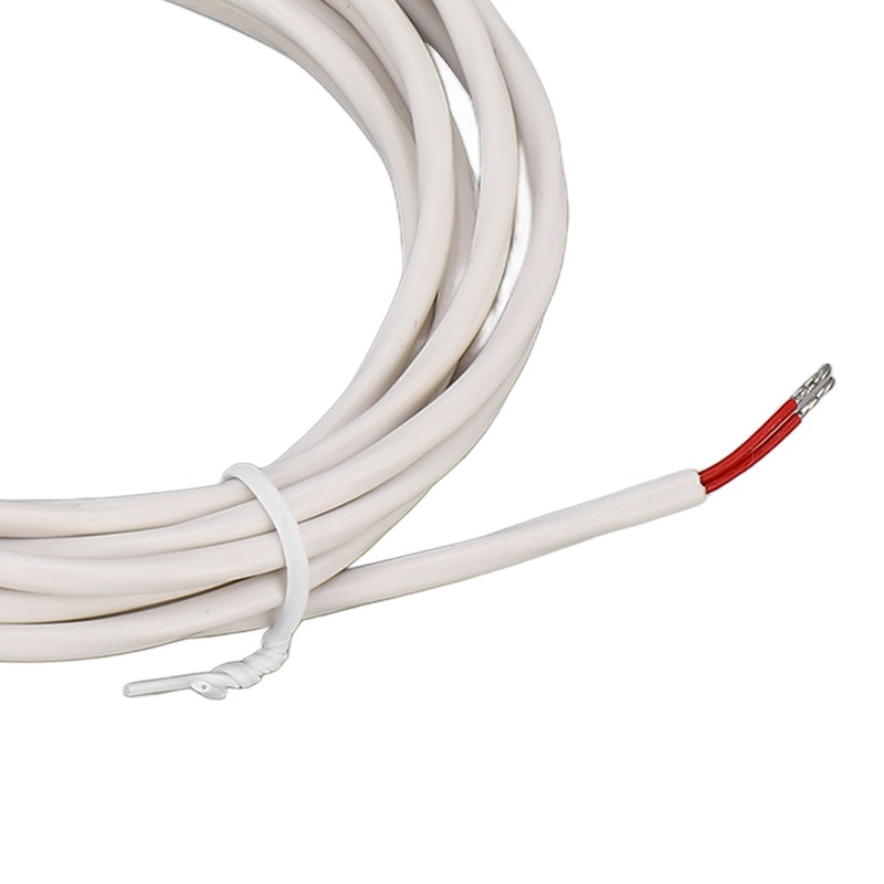 Industrial Humidity Meter Gauge Hygrometer Sensor Probe for Greenhouse Warehouse