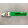 Flowbal Ball Valve Full Bore Ball Valve V06-04 1/2
