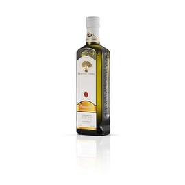 Frantoi Cutrera Biancolilla IGP Sicilia 2020 Harvest Italian Extra Virgin Olive Oil from Sicily - 0.5 Liter / 16.9 Ounce