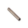 Ziehröhrchen Snorter Elephant Tube Aluminium 7 cm