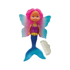 SwimWays Fairy Tails Color Changing Toys for Pool, Bath, or Lake - Style May Vary