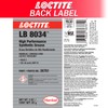 Loctite 36781 ViperLube High Performance Synthetic Grease Tube - 3